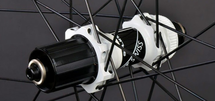 Roues de vélo Mountain Bike 26 pouces - Ref 2362278 Image 5