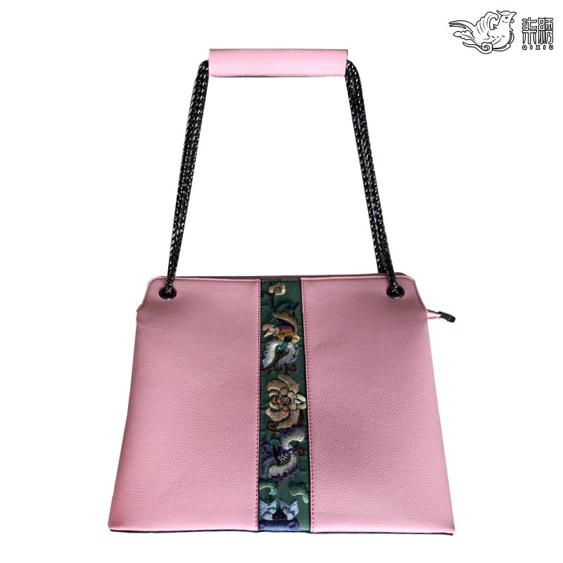 Xiangxi Seven Embroidery Hand Hand Hand Hand Handle Handle Handle Handle Handle