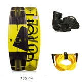 Американская бренда хвостовая волновая доска моторная лодка скоростной лодки