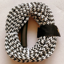 Water sofa drag loop surfboard water ski rope water inflatable tow special drawstring motorboat traction rope