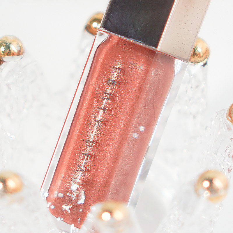 Fenty Beauty Rihanna Limited Edition Glass Rose Nude Lip Glaze Lip