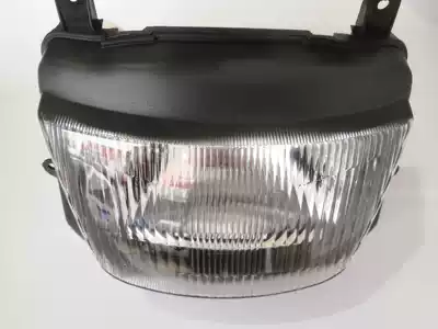 Suitable for Shanye locomotive SRV150 living room light Thunder Jinbao headlight assembly JYM150-B front lighting