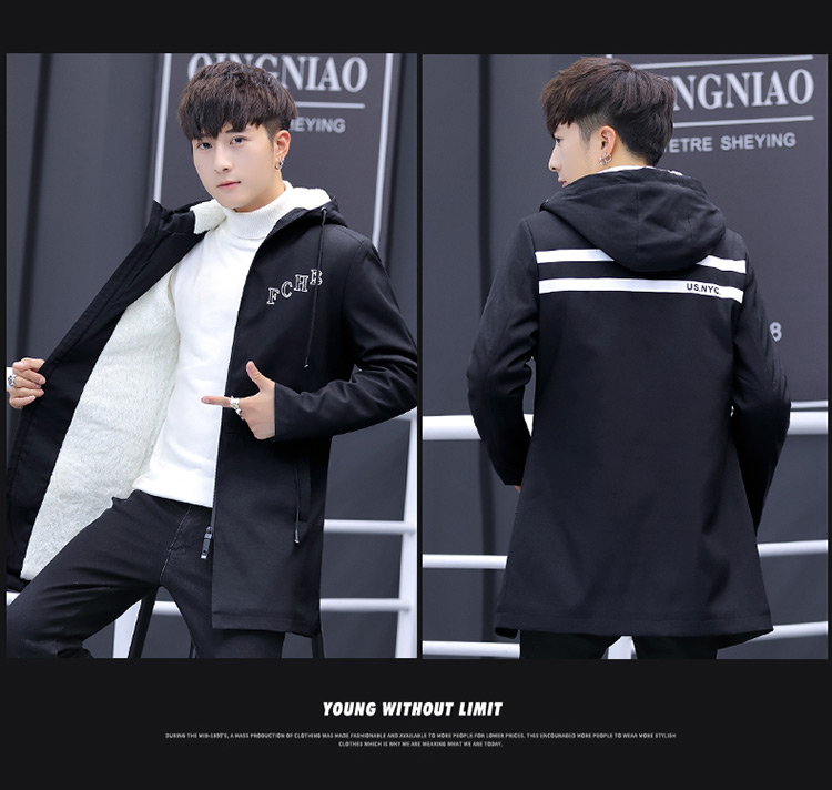 Blouson hiver pour homme   OTHER - Ref 3114614 Image 28