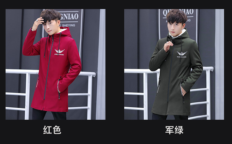 Blouson hiver pour homme   OTHER - Ref 3114614 Image 12