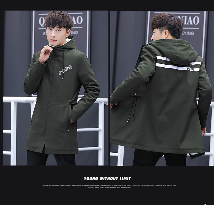 Blouson hiver pour homme   OTHER - Ref 3114614 Image 30