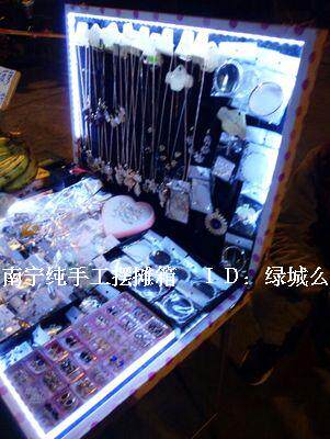 Boite à bijoux OTHER   - Ref 3106985 Image 3