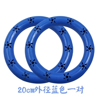 Для влюбленных, большой, синий