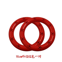 Для влюбленных, маленький, красный