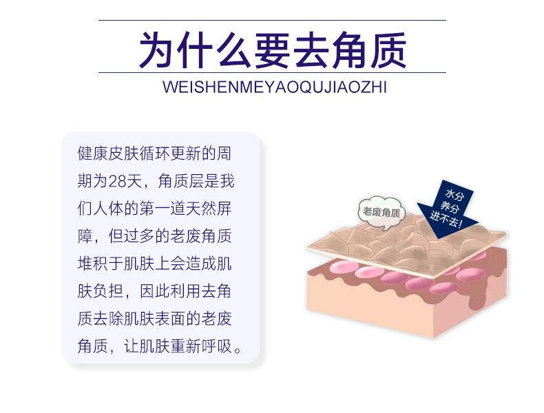 Skin Beauty Pioneer Skin Exfoliating Exfoliating Facial Gel Gel Deep Cleansing Gentle Freshing Scrub tẩy tế bào chết