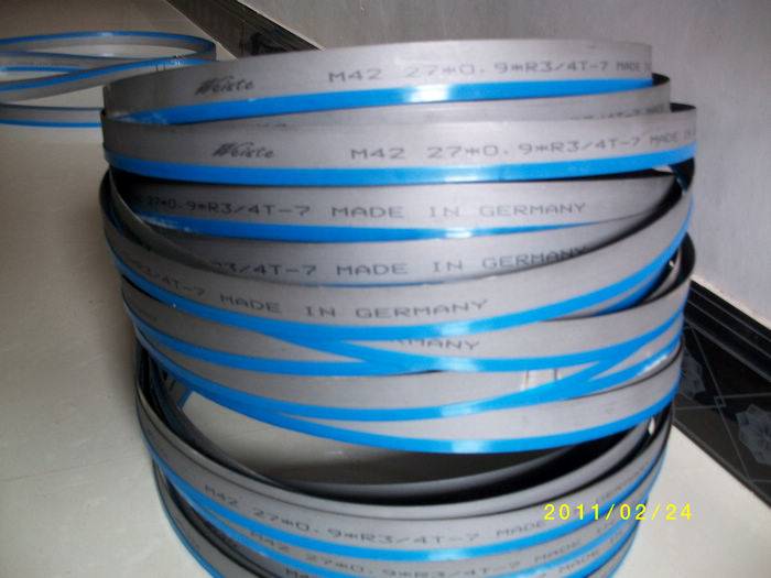 41*1 3 Binary saw blade G4235 saw saw blade GB4240 saw saw blade G4250 saw saw bar