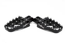 Harley modified American Crosscycle Sport Dinah car series CNC pedal MX style Multiple colors