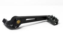 Harley modified American Crosscycle brake lever Clutch rod Dinah M8 soft tail car series CNC cutting
