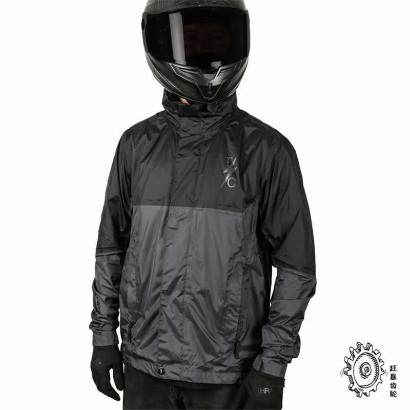 US imported DS style Thrashin Supply brand Mission breathable cycling jersey