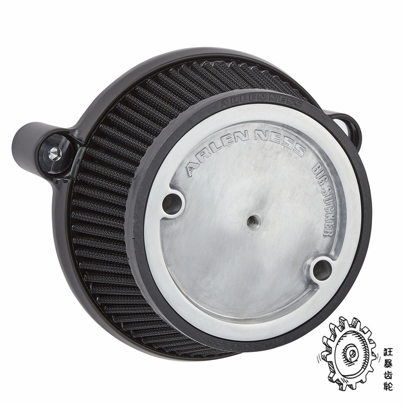 US imports Arennas Arlenless DS style retrofit waterproof maintenance-free air filter elements and accessories