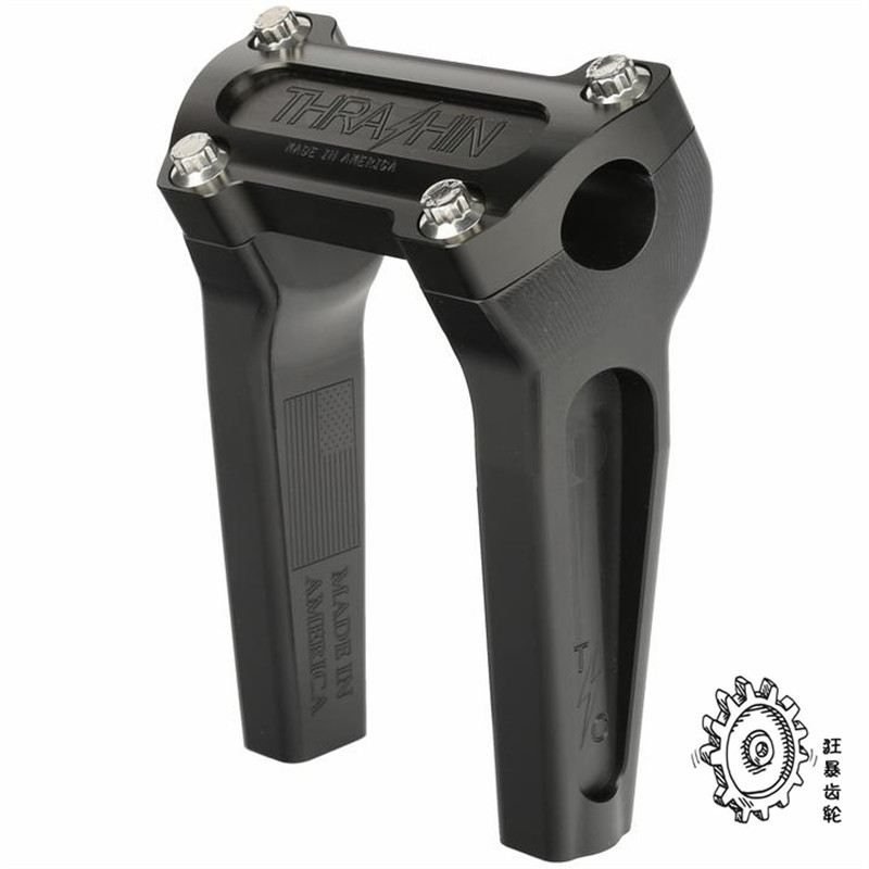 US production of Harley DS retrofit ThrashinSuply upright put the column full car system General ARP screw