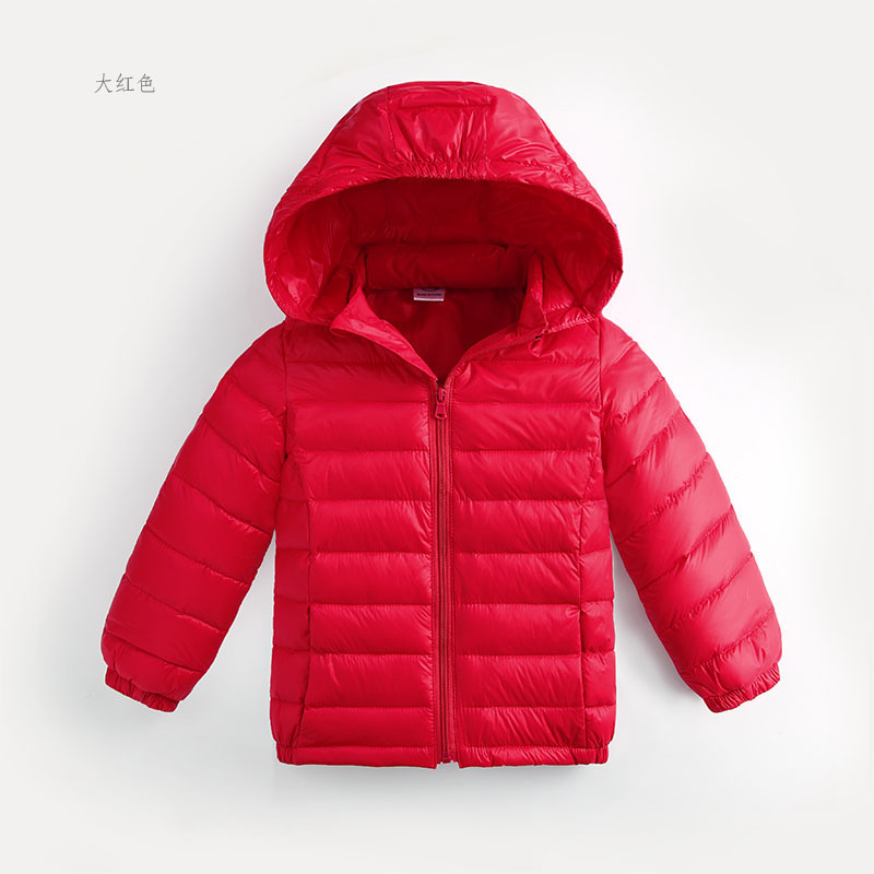 Manteau pour enfant - Ref 2163241 Image 33