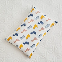 30x50 маленькие динозавры [снятие с обеих сторон]