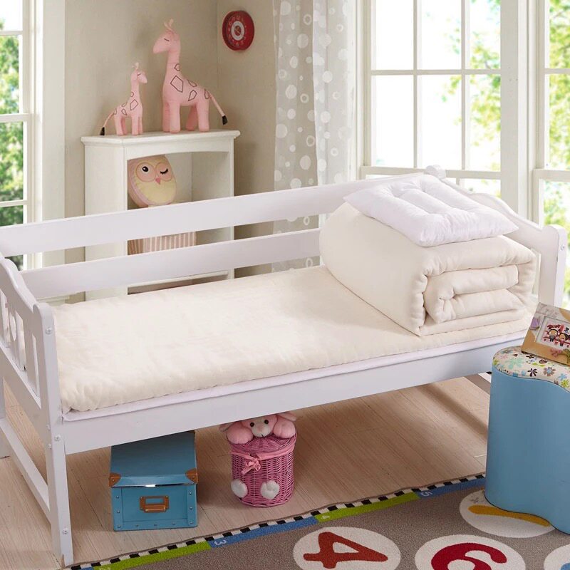 Children's bedding quilt air-conditioning quilt baby nap quilt core baby quilt spring and autumn quilt kindergarten quilt