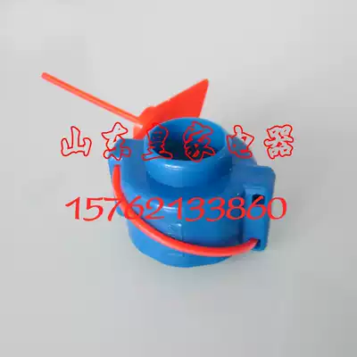 Gas meter anti-theft pipe card gas meter anti-theft buckle water meter anti-theft buckle large amount