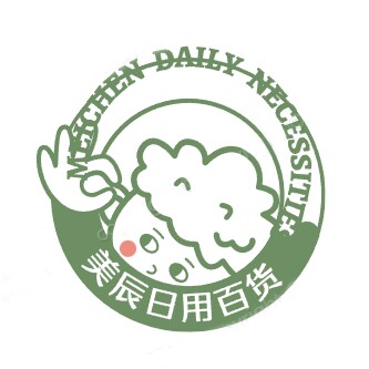 美辰日用百货