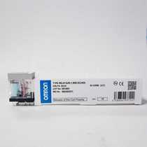 Brand new original OMRON Omron relay G2R-1-SND(S) DC24V