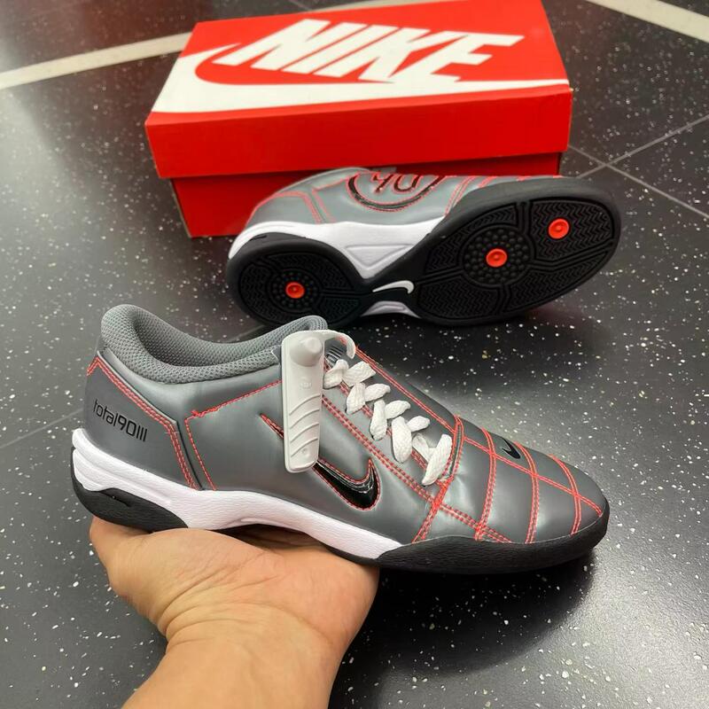 Nike Total 90 Comfortable Classic Retro Unisex Football Shoes Hq2851-003
