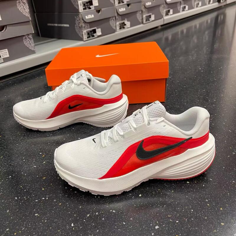 Nike Men's Shoes 2026Downshifter 14 Cushioning Breathable Sports Running Shoes Ib1895-103