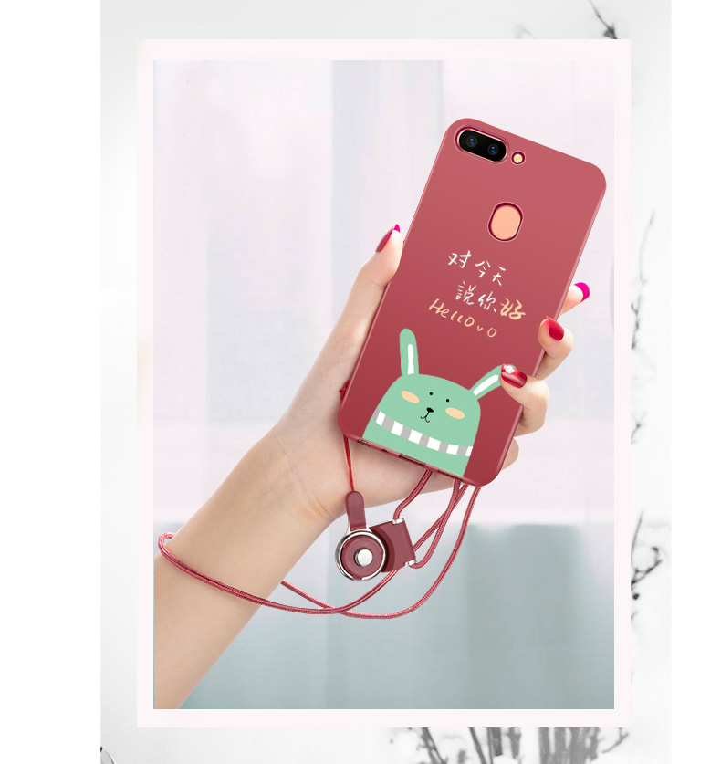 Xiaoben oppor11s cá điện thoại vỏ thủy triều cô gái người mẫu nam r11splus bao gồm tất cả siêu mềm silicone kháng thả r11s sáng tạo cá tính thời trang mỏng mờ tay áo bảo vệ mạng đỏ - Phụ kiện điện thoại di động ốp lưng điện thoại samsung a11