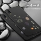 Xiaoben cá vivo nex vỏ điện thoại triều nam mỏng nữ mô hình vivonex Cuối cùng All Inclusive sáng tạo cá tính silica gel backgammon vivo nexa vài thả che mờ mỏng - Phụ kiện điện thoại di động