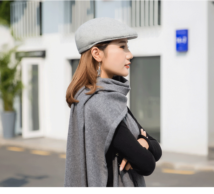 Chapeau pour femme en Poilue - Ref 3234437 Image 20