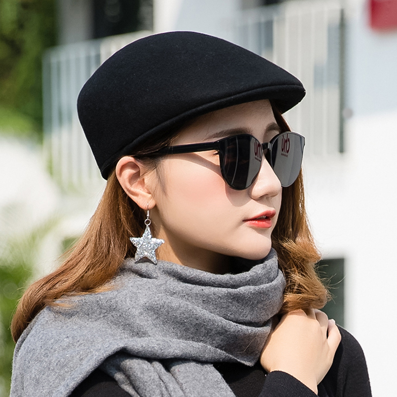 Chapeau pour femme en Poilue - Ref 3234437 Image 1