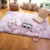 Ink dốc thảm phòng khách phòng ngủ cửa hàng thảm cho các cửa sổ bảng tatami phong cách cà phê và thảm có thể được tùy chỉnh kích thước - Thảm Thảm