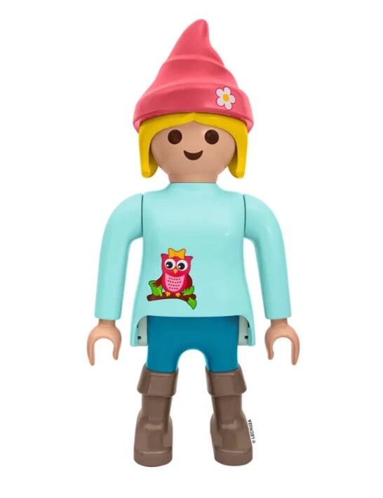 Playmobil World Large XXL Figure Approximately 60cm Tall Toy Gift