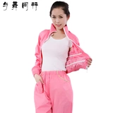 Потеря веса женский костюм большой размер потерей веса одежда для похудения из потной женской одежды для туристической одежды Потная обслуживание женских костюмов