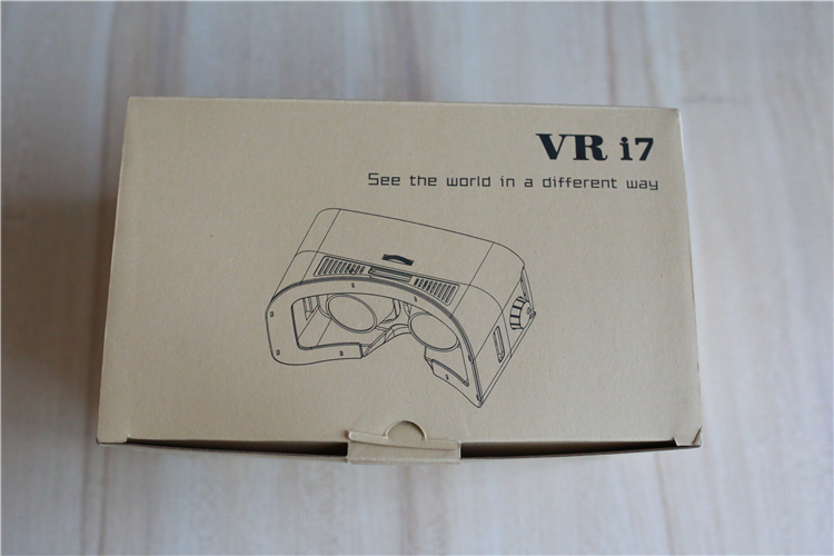 Lunettes 3D - Ref 1245719 Image 12