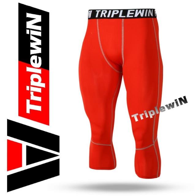 Tenue de sport homme TRIPLEWIN 15 en spandex - Ref 466395 Image 42