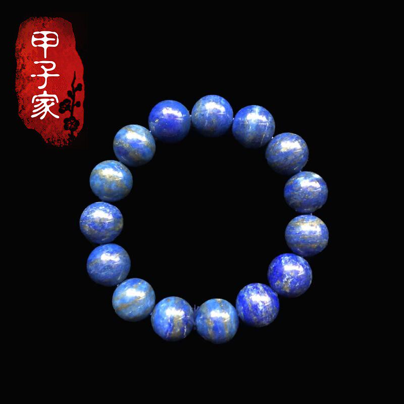 The Bark Nuke (Qingjinshi) pure natural Buddha hand to refine the glass (chia's home)