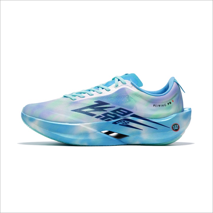 Jordan Flying Shadow Pb6.0 New Professional Marathon Racing Sports Shoes Men's Full-Length Carbon Plate Student Running Shoes Jordan Flying Shadow Pb6.0 New Professional Marathon Racing Sports Shoes Men's Full-Length Carbon Plate Student Running Shoes