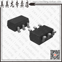 SN74LVC2GU04DBVT(IC DUAL INVERTER GATE SOT-23-6)