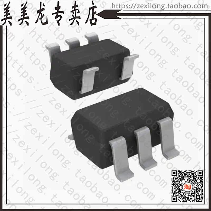 SN74LV1T32DBVR (IC GATE 1CH 1CH 2-INP SOT-23-5 SOT-23-5) -Taobao