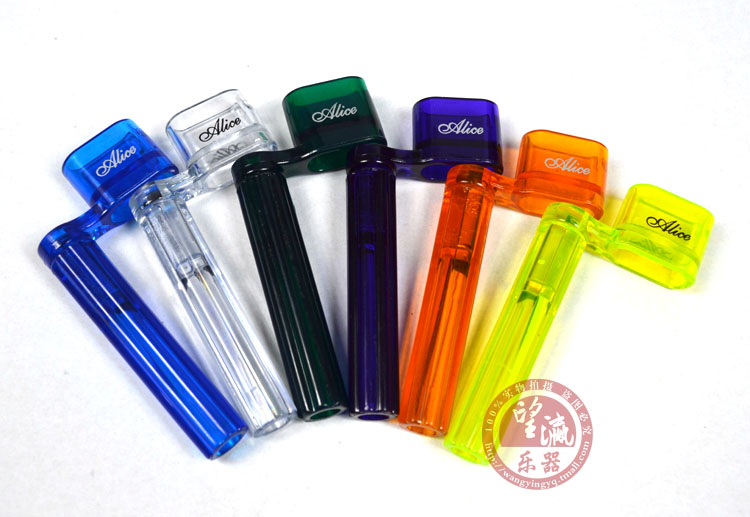 Xem nhạc cụ Authentic Alice ALICE A009A hợp âm dây quanh co - Phụ kiện nhạc cụ hộp đựng đàn guitar