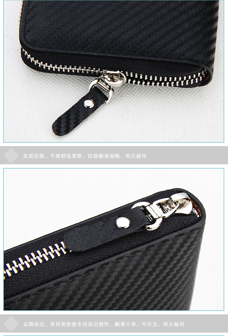 Sac pour homme - Ref 53703 Image 11