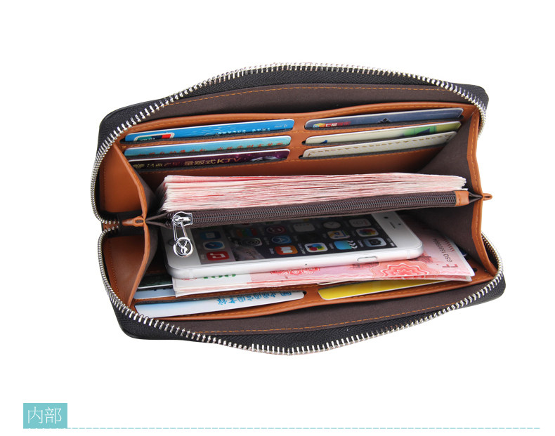 Sac pour homme - Ref 53703 Image 17