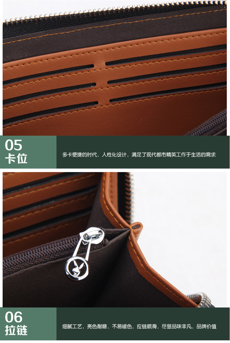 Sac pour homme - Ref 53703 Image 23