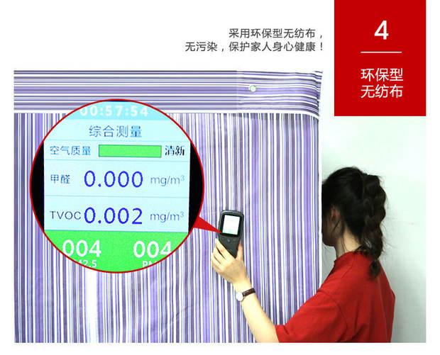 Đơn giản vải tủ quần áo bằng thép dày khung cốt đơn ký túc xá phòng ngủ Quần áo giá rẻ tối giản hiện đại đậm - Buồng tủ gỗ nhỏ