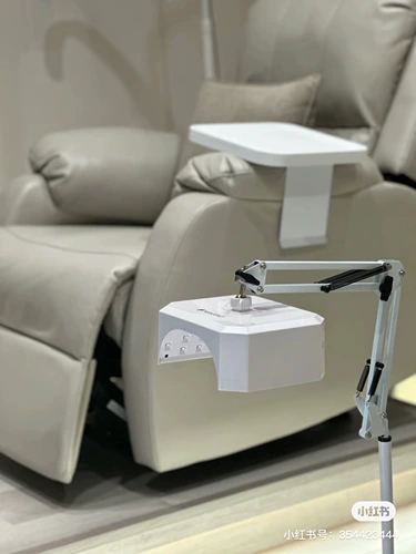 2023 Новая ножная ногочная индукция на Накано, накопление электричества,