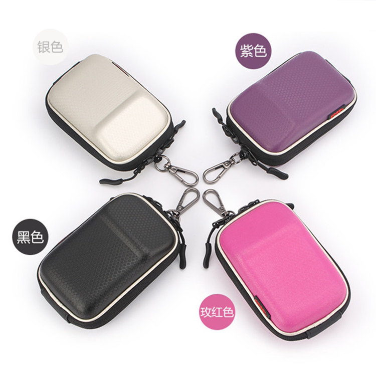 Fuji camera XQ1 XQ1 XQ2 XP50 XP60 XP80 XP70 XP90 XP120 XP120 XP120 shockproof protective sleeve