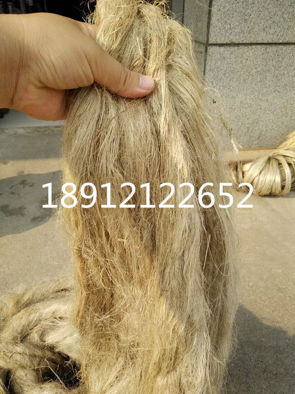 沥青麻丝:古老与现代的完美结合是如何实现的?-商品-淘宝百科网