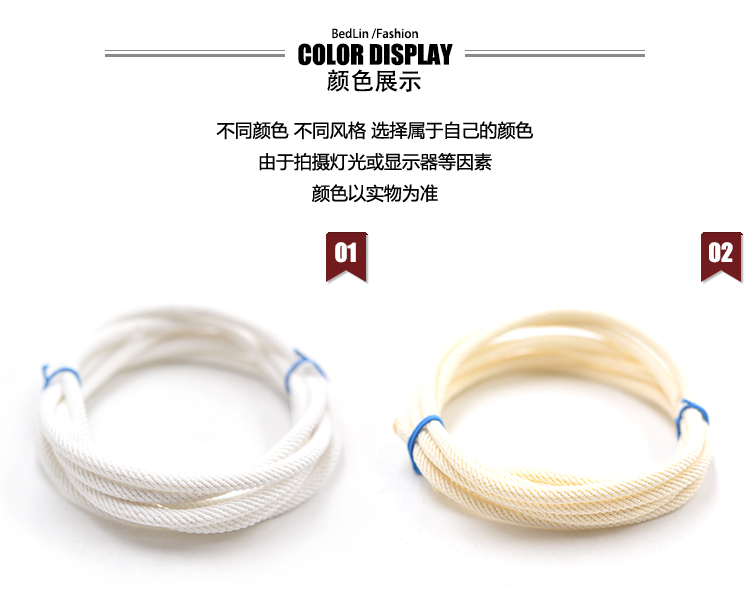 Tự làm vòng tay đính cườm Bedlin cao cấp Milan dòng 3 mặt dây chuyền mặt dây tay dây đỏ dây áo len chuỗi vòng cổ dây - Vòng đeo tay Clasp vòng lv