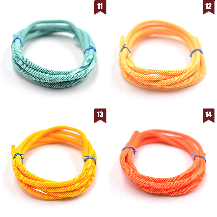 Tự làm vòng tay đính cườm Bedlin cao cấp Milan dòng 3 mặt dây chuyền mặt dây tay dây đỏ dây áo len chuỗi vòng cổ dây - Vòng đeo tay Clasp vòng lv
